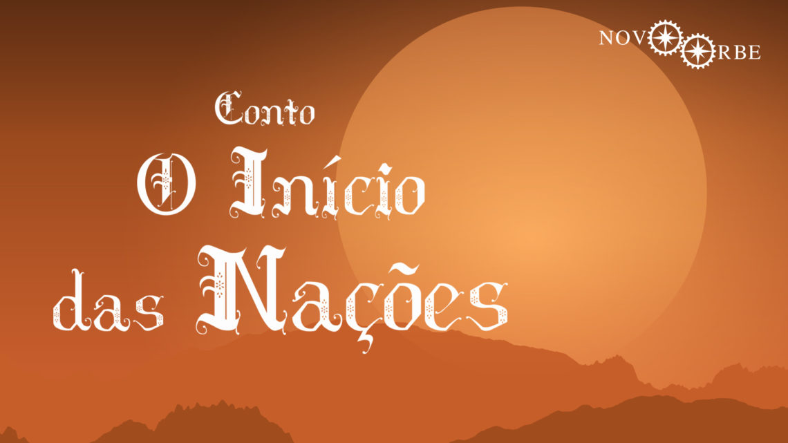 Início das Nações