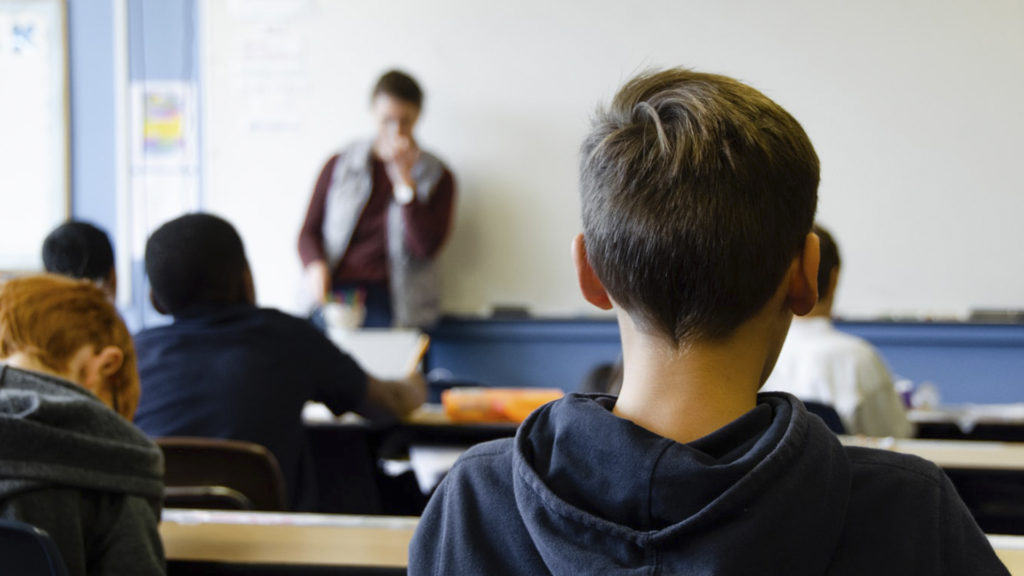 educação brasileira