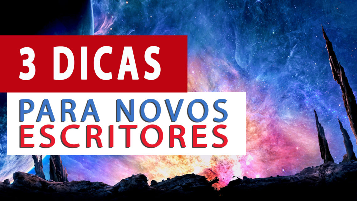 Novos Escritores