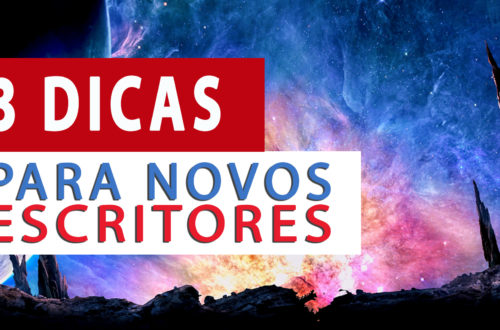 Novos Escritores