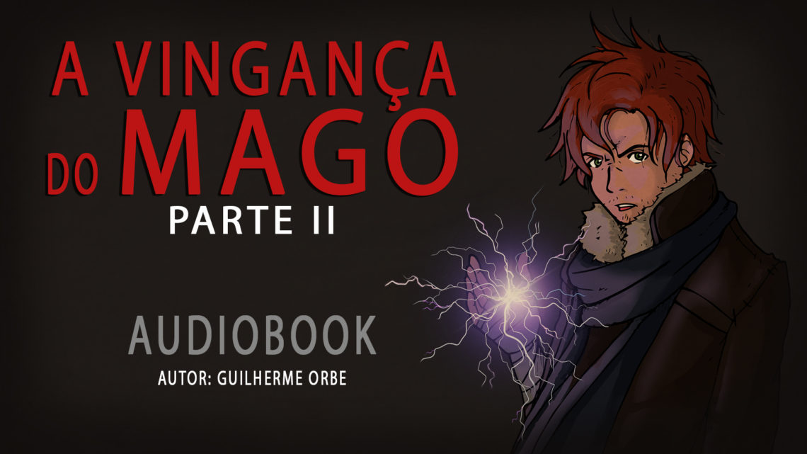 A vingança do mago II