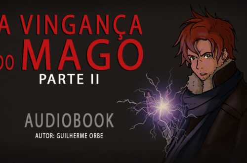 A vingança do mago II