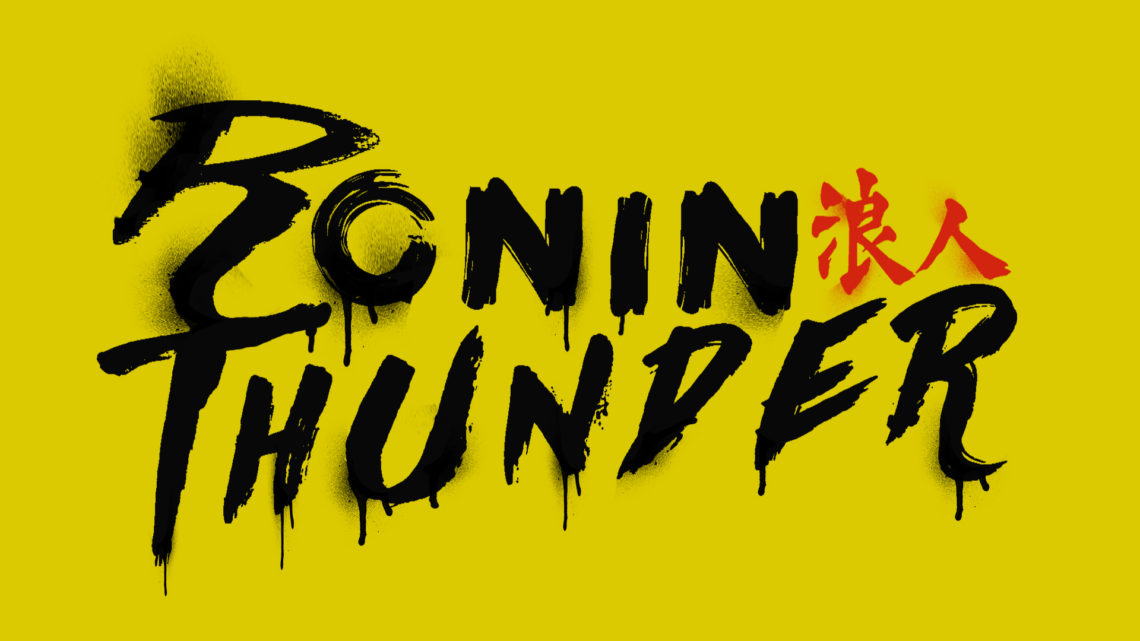 Ronin Thunder