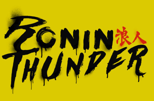 Ronin Thunder