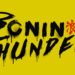 Ronin Thunder