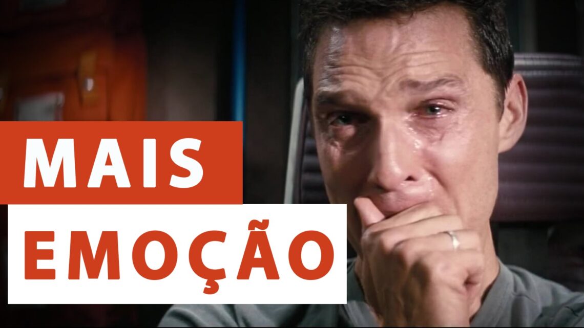 A EMOÇÃO