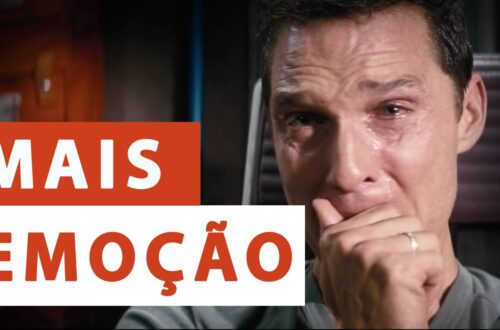 A EMOÇÃO